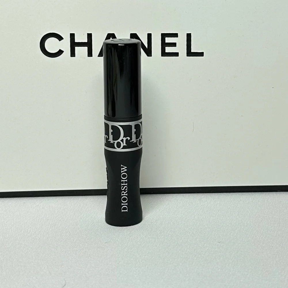 Dior Diorshow pump n volume mascara mini 4g